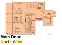 Marina One Residences (D1), Apartment #500176851